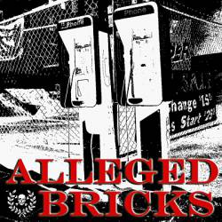 Alleged Bricks : Alleged Bricks - V.P.R